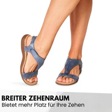 Lade das Bild in den Galerie-Viewer, OrthoSun – ergonomische Sandalen für maximalen Komfort
