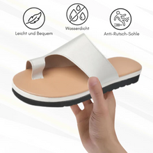 Lade das Bild in den Galerie-Viewer, Orthofit – ergonomische Sandalen für maximalen Komfort