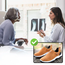 Lade das Bild in den Galerie-Viewer, OrthoHealth – rutschfester Komfortschuh mit orthopädischem Design – Unisex