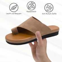Lade das Bild in den Galerie-Viewer, Orthofit – ergonomische Sandalen für maximalen Komfort