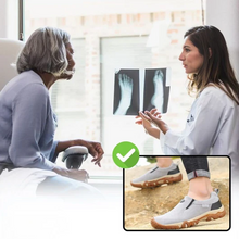 Lade das Bild in den Galerie-Viewer, OrthoDoc – ergonomischer Schuh für maximalen Komfort – Unisex