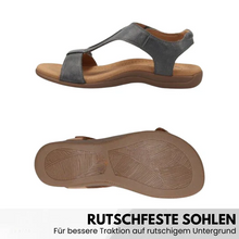 Lade das Bild in den Galerie-Viewer, OrthoSun – ergonomische Sandalen für maximalen Komfort