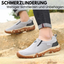 Lade das Bild in den Galerie-Viewer, OrthoDoc – ergonomischer Schuh für maximalen Komfort – Unisex