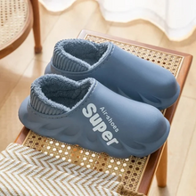 Lade das Bild in den Galerie-Viewer, Hyperslipper – orthopädischer, entlastender Slipper für mehr Komfort