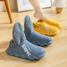 Lade das Bild in den Galerie-Viewer, Hyperslipper – orthopädischer, entlastender Slipper für mehr Komfort