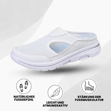 Lade das Bild in den Galerie-Viewer, Footstep Pro – ergonomische Schuhe für maximalen Komfort