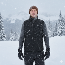 Lade das Bild in den Galerie-Viewer, HeatVest - Beheizbare Weste